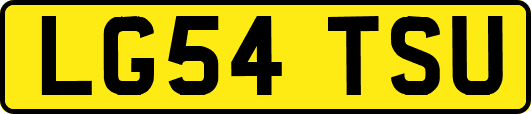 LG54TSU