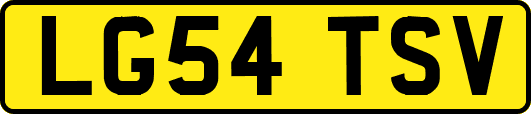 LG54TSV