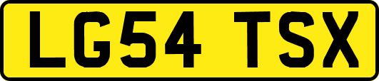 LG54TSX