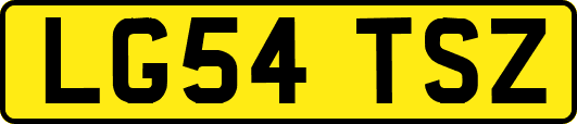 LG54TSZ