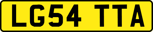 LG54TTA