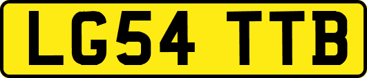 LG54TTB