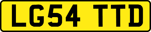 LG54TTD