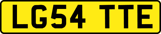 LG54TTE
