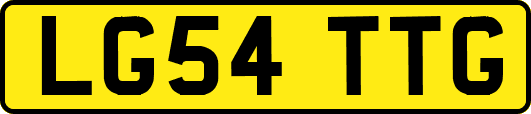 LG54TTG