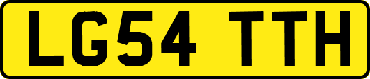 LG54TTH