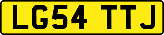 LG54TTJ