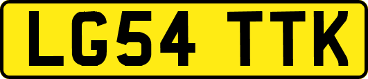 LG54TTK