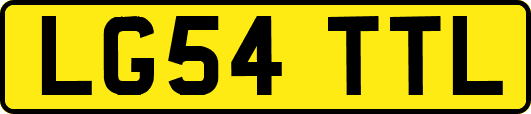 LG54TTL