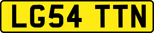 LG54TTN
