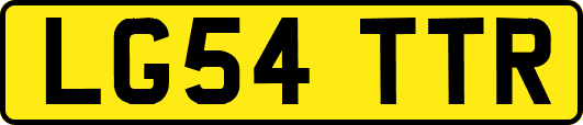 LG54TTR