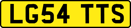 LG54TTS