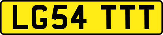 LG54TTT