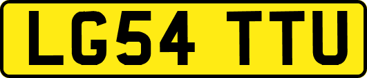 LG54TTU