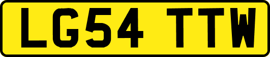 LG54TTW
