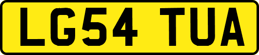 LG54TUA