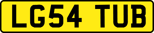 LG54TUB
