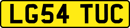 LG54TUC
