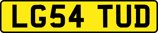 LG54TUD