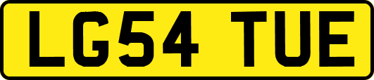 LG54TUE