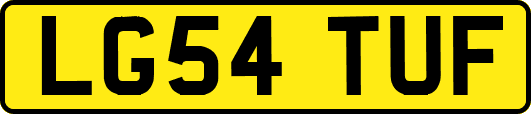 LG54TUF