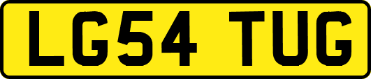 LG54TUG