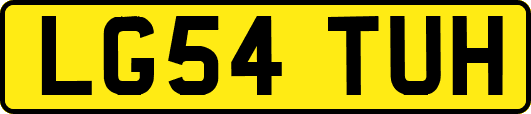 LG54TUH