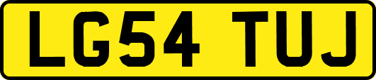 LG54TUJ