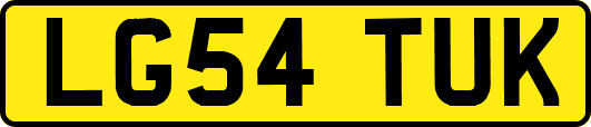 LG54TUK