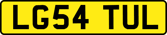 LG54TUL