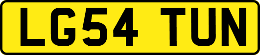 LG54TUN