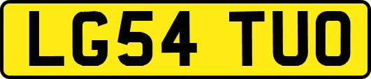 LG54TUO