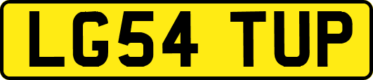 LG54TUP