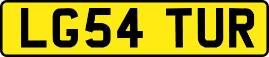 LG54TUR