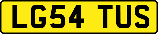 LG54TUS