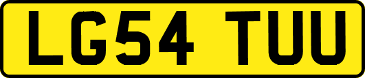 LG54TUU