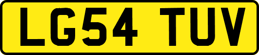 LG54TUV