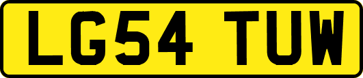 LG54TUW