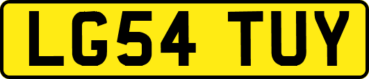 LG54TUY
