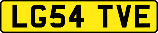 LG54TVE