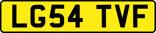 LG54TVF