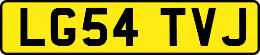 LG54TVJ
