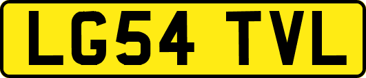 LG54TVL