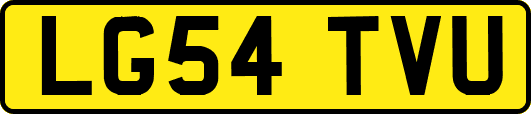 LG54TVU