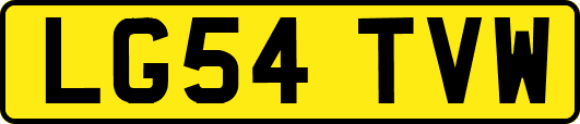 LG54TVW