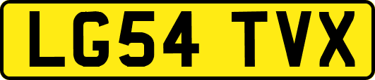 LG54TVX