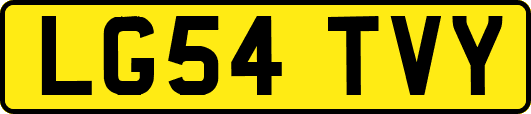 LG54TVY