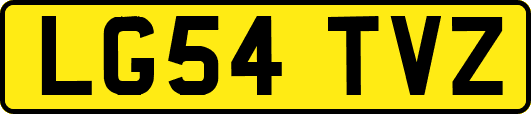 LG54TVZ