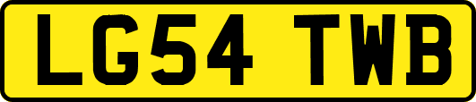 LG54TWB