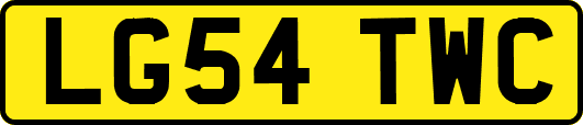 LG54TWC